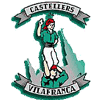 Logotip dels Castellers de Vilafranca