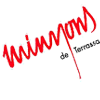 Logotipo de los Minyons de Terrassa